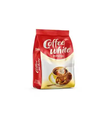 Coffe White Kahve Kreması 500 Gr