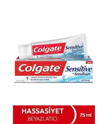 Colgate Sensitice
