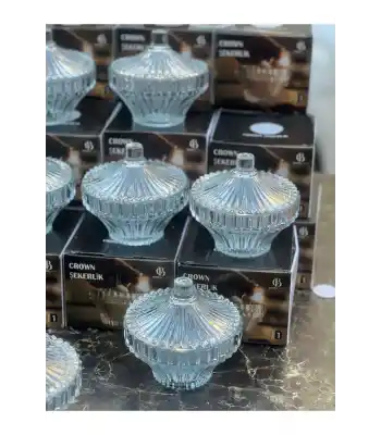Crown Cam Şekerlik
