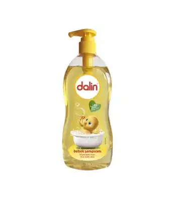 Dalin Bebek Şampuanı 700 Gr
