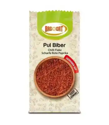 Deva Acı Kırmızı Biber 60 Gr