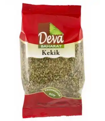 Deva Eko Kekik 60 Gr