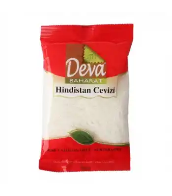 Deva Hindistan Cevizi Rende 45 Gr