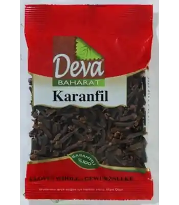 Deva Karanfıl 15 Gr