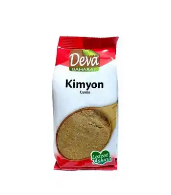 Deva Kimyon 65 Gr