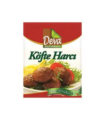 Deva Köfte Harcı 90 Gr