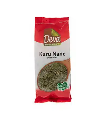 Deva Nane 25 Gr