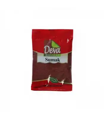 Deva Sumak 70 Gr
