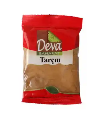 Deva Tarçın 40 Gr