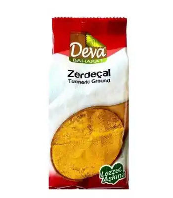 Deva Zerdaçal Quadro 60 Gr