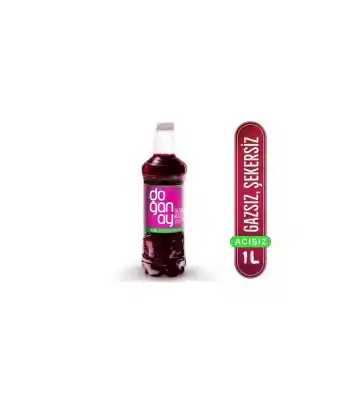 Doğanay Şalgam Suyu Acısız 1lt