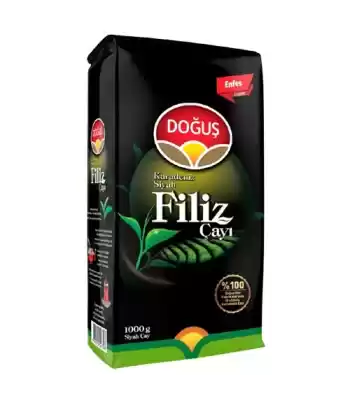 Doğuş Filiz Cayı 1000 Gr