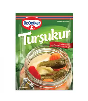 Doktor  Turşukur
