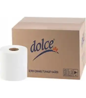 Dolly Tuv. Kagıdı 12li