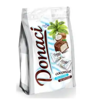 Donaci Hind. Cev. Sütlü Çiko 1000kg