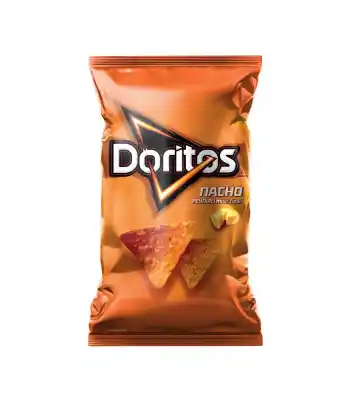 Doritos Nacho Süper 110 Gr