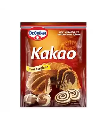 Dr.oetker Kakao 50 G
