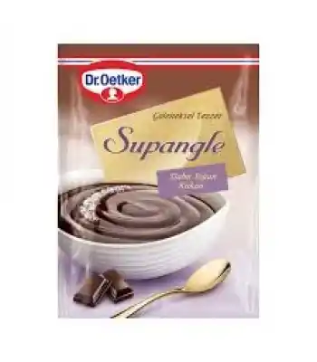 Dr.oetker Supangle 135 G  *2