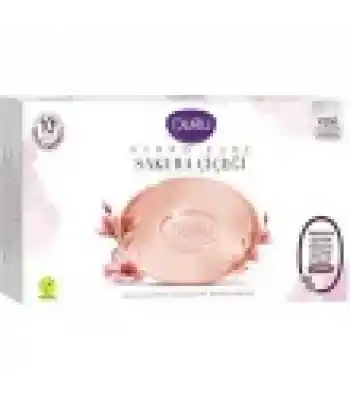 Duru Hydro Pure Sabun Sakura Çiçeği 450gr Paket 9lu