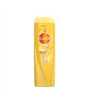Elidor 400ml İpeksi Yumuşaklık Şampuan