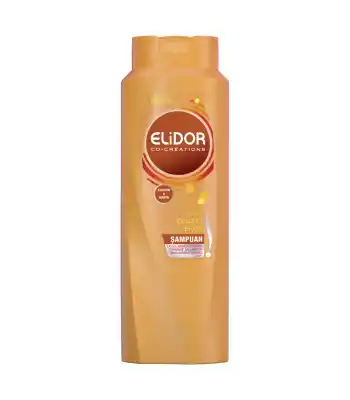 Elidor 500ml Anında Onarıcı Bakım Şampuan
