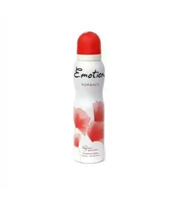 Emotıon Deo 150  Ml Romance