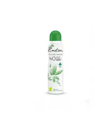 Emotion Natural Breeze Deo Sprey 150ml