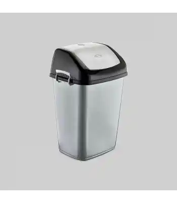 Erkoç No:0 Fantastik Çöp Kovası E-240