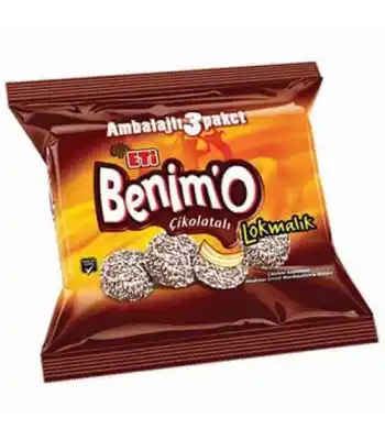 Eti Benimo 240 Gr