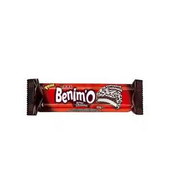 Eti Benimo 80 Gr Bitter