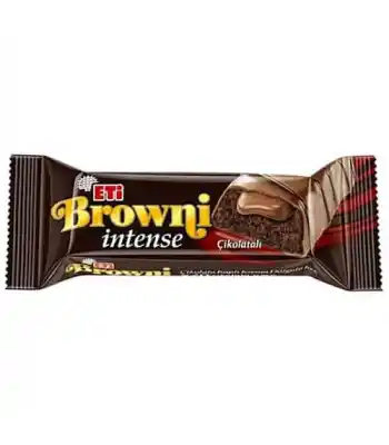Eti Browni İntense 50 Gr