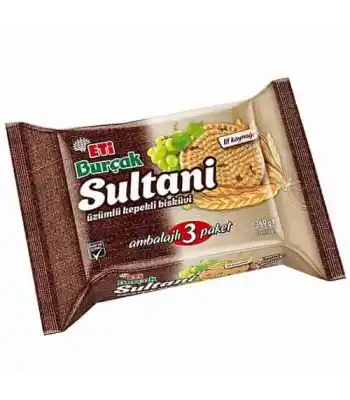 Eti Burçak SuLtani 369 Gr