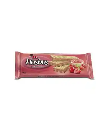 Eti Hoşbeş Çilekli 142 Gr