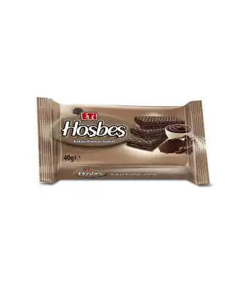 Eti Hoşbeş Kakaolu 40 Gr