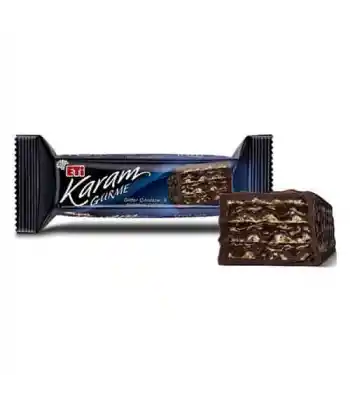 Eti Karam Gurme 50 Gr