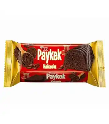 Eti Paykek 200 Gr Kakaolu