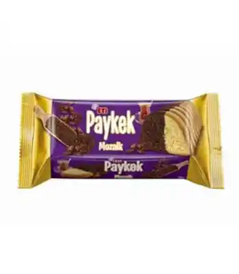 Eti Paykek 200 Gr Mozaık