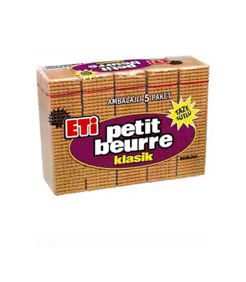 Eti Petit Beure 800  Gr