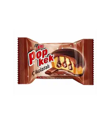 Eti Popkek Kakolu 60 Gr