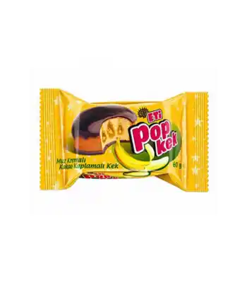 Eti Popkek Muzlu 60 Gr