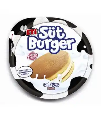Eti Sütburger 35 Gr