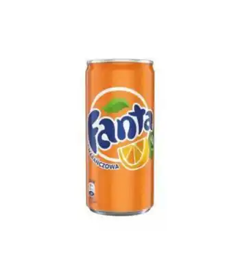 Fanta 200ml