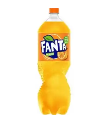 Fanta 2lt