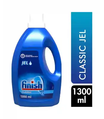 Fınish Classic Jel Deterjan 1300 Ml