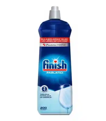 Fınish Parlatıcı 800 Ml