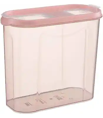 Freshlife 3 No Erzak Kabı 2 Lt D-298