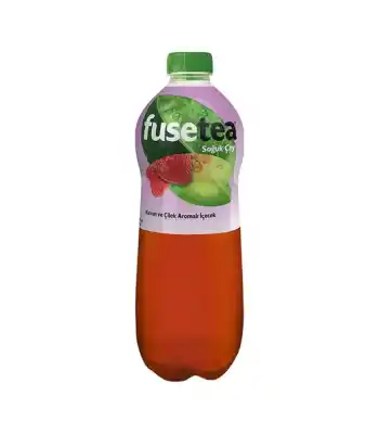 Fuse Tea Kavun Çilek Pet 1lt