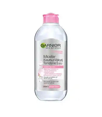 Garnier Öicaller Makyaj Temizleme 200ml