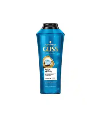 Gliss Şamp. 360 Ml AQua Revive