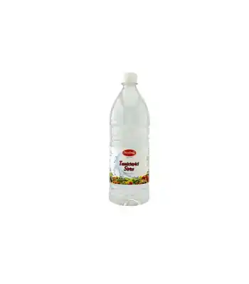 Gülsan Beyaz Sirke 1lt